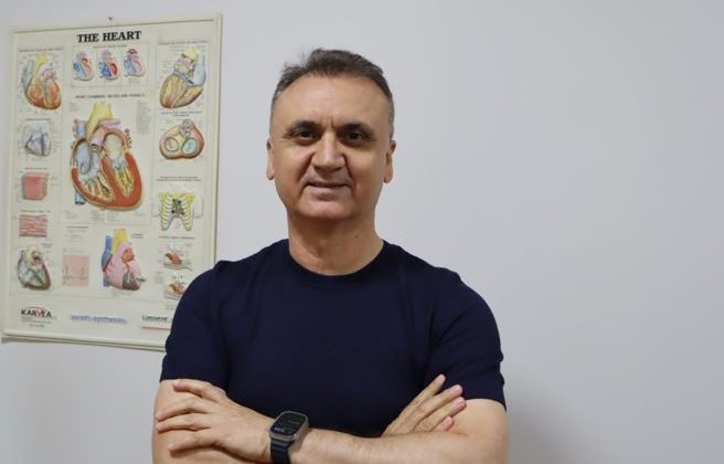 Kalp dostu bir yaşam için egzersiz: Risk mi, Çare mi?