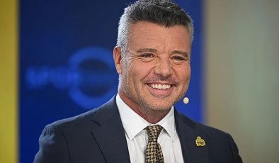 Fenerbahçe’nin yeni başkanı Sadettin Saran oldu!