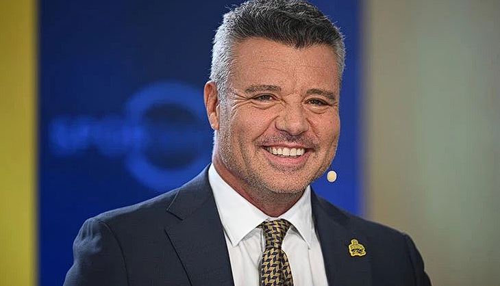 Fenerbahçe’nin yeni başkanı Sadettin Saran oldu!