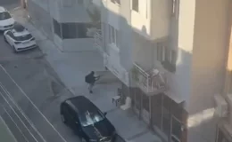 İzmir’de polis karakoluna saldırıda 2 polis hayatını kaybetti