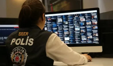 Provokatif paylaşım yapan 14 kişi hakkında işlem başlatıldı