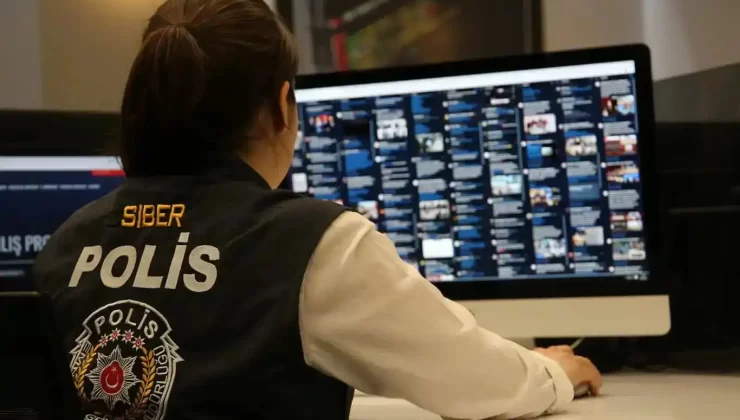 Provokatif paylaşım yapan 14 kişi hakkında işlem başlatıldı