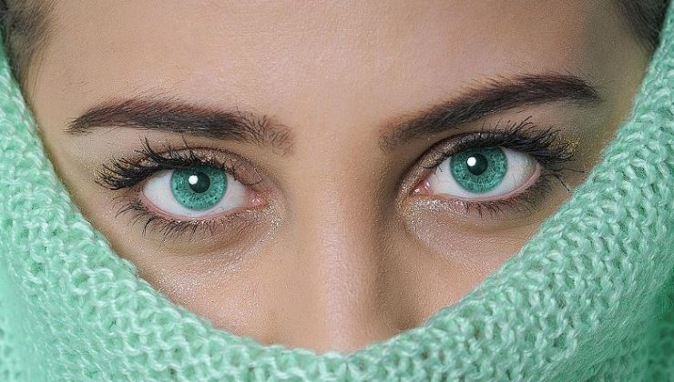 Göz Rengi Değiştirme Ameliyatıyla, Hayata ‘Renkli’ Bakın