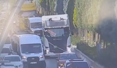 YEM, 11 araç ve sürücüsüne cezai işlem uygulandığını açıkladı