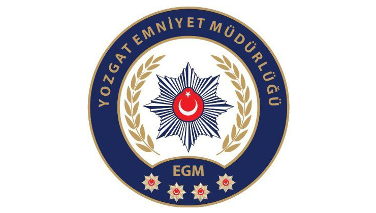 Boğazlıyan’da aranan şahıs yakalandı