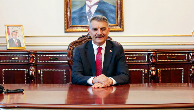 Yozgat Valisi Mehmet Ali Özkan’dan 19 Eylül Gaziler Günü Mesajı