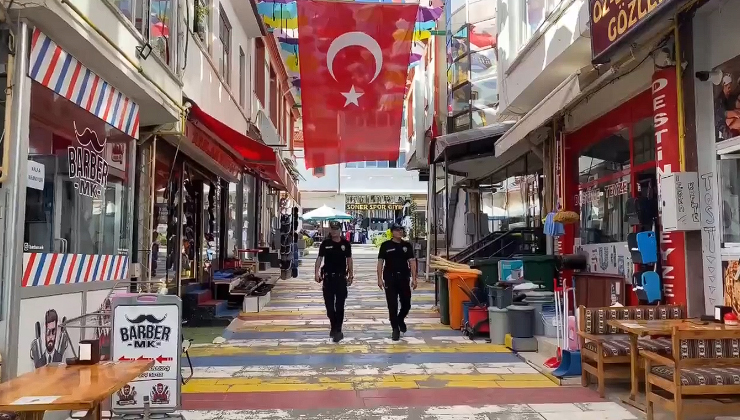 Bozok-46 uygulaması sonuçları açıklandı