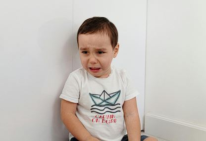 Ebeveynlarin çaresizliği: Ayrılık kaygısı