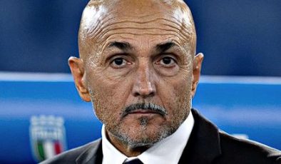 Spalletti’den Icardi İtirafı: “Sorun Arka Plandaydı, Wanda’dan Dolayıydı”