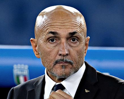 Spalletti’den Icardi İtirafı: “Sorun Arka Plandaydı, Wanda’dan Dolayıydı”