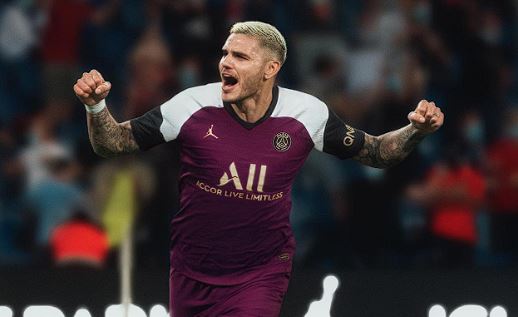 Sarı-Kırmızılılarda Büyük Coşku: Icardi Kariyerini Galatasaray’da Bitirme Kararı Aldı!