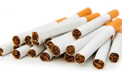 Sigaraya zam geldi, En ucuz paket 95 TL oldu