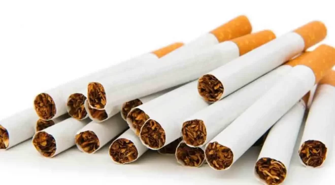 Sigaraya zam geldi, En ucuz paket 95 TL oldu