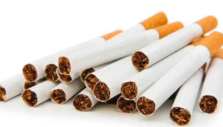 Sigaraya zam geldi, En ucuz paket 95 TL oldu