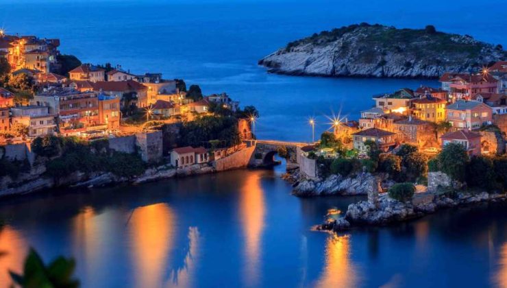 Amasra Kalesi