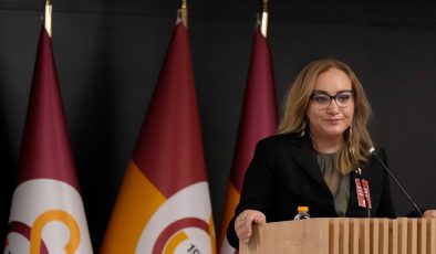 Galatasaray Divan Kurulu’nda Kadın Futbolu Vurgusu: “Görünmez Değil, Merkezde Olmalı”