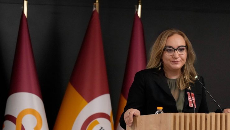 Galatasaray Divan Kurulu’nda Kadın Futbolu Vurgusu: “Görünmez Değil, Merkezde Olmalı”