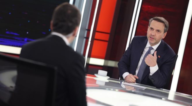 Elektrik ve doğalgazda zam yok