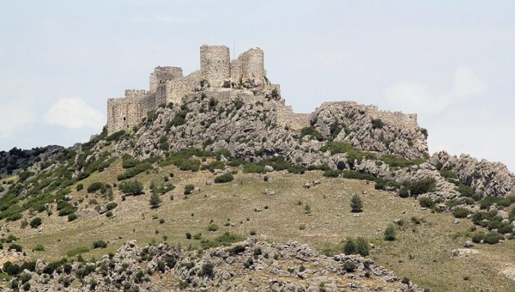 Yılankale