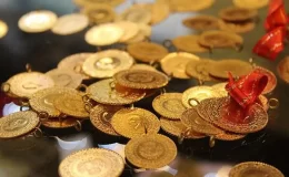 Gram altın 5 bin 400’e yaklaştı