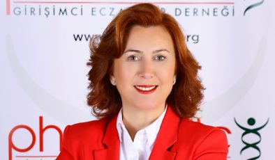 Eczacılık Sektörünün Büyük Buluşması