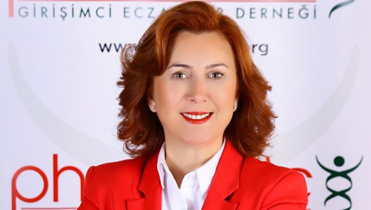 Eczacılık Sektörünün Büyük Buluşması