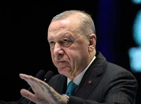 Balıkesir depremi sonrası Cumhurbaşkanı Erdoğan’dan açıklama