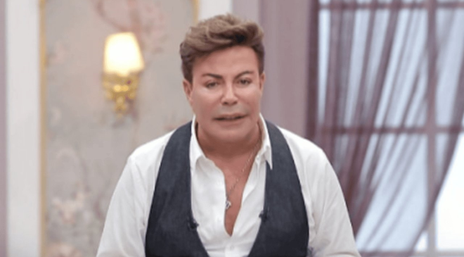 Fatih Ürek’in yaşam savaşı devam ediyor