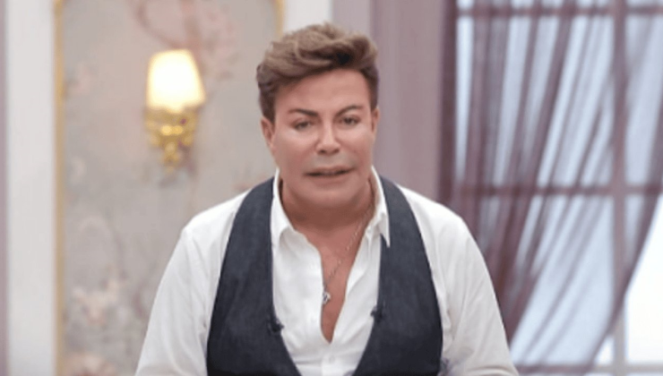 Fatih Ürek’in yaşam savaşı devam ediyor