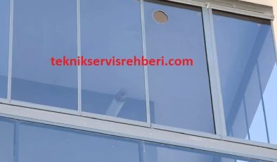 Karbonmonoksit Tehlikesi: Cam Balkon İçinde Kalan Kombi Bacası ve Kayıp Hayatlar