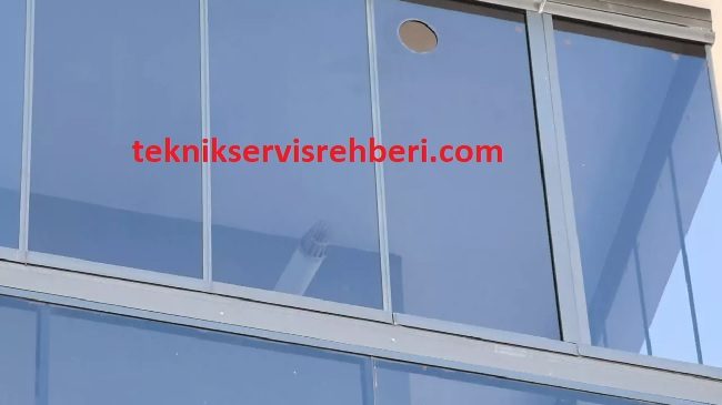 Karbonmonoksit Tehlikesi: Cam Balkon İçinde Kalan Kombi Bacası ve Kayıp Hayatlar