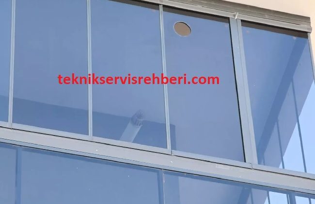 Karbonmonoksit Tehlikesi: Cam Balkon İçinde Kalan Kombi Bacası ve Kayıp Hayatlar