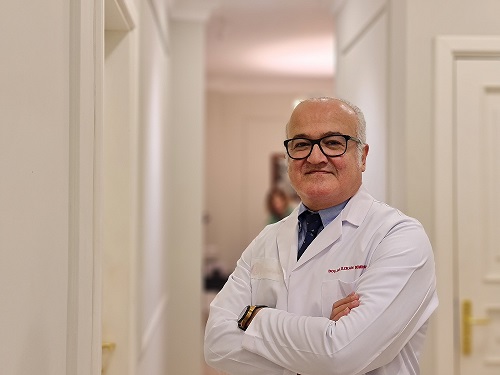 Soğuk Havalarda Akciğer Kanseri Hastaları Nelere Dikkat Etmeli?