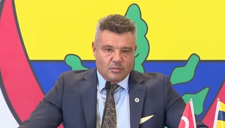 Fenerbahçe Başkanı Sadettin Saran en az 3 bölgeye transfer hedefliyor