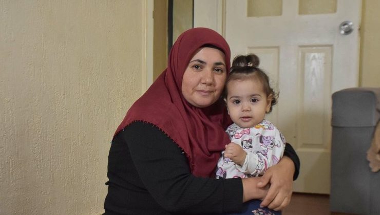 SMA’lı Esma için kritik günler