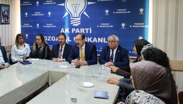 TESKOMB Başkanı Abdulkadir Akgül, uygulamanın ertelenmesi için girişimde bulundu