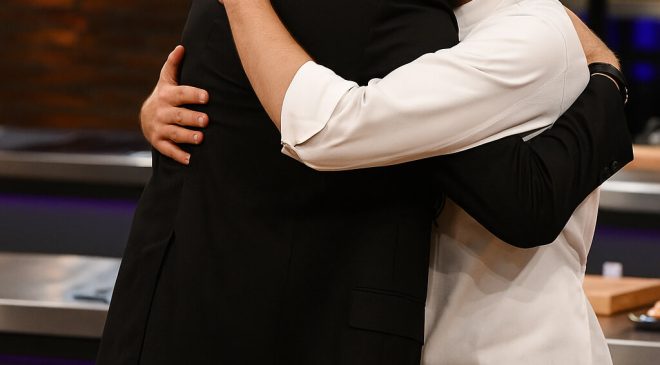MasterChef Türkiye’de Duygusal Veda: Furkan Yarışmaya Veda Etti