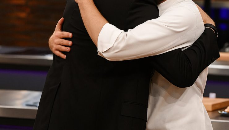 MasterChef Türkiye’de Duygusal Veda: Furkan Yarışmaya Veda Etti