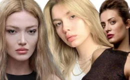 Aleyna Tilki, Danla Bilic ve İrem Sak gözaltına alındı