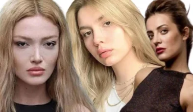 Aleyna Tilki, Danla Bilic ve İrem Sak gözaltına alındı