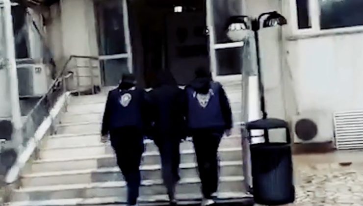 Türkiye Genelinde Siber Suç Operasyonu: 301 Şüpheli Yakalandı