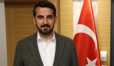 Habertürk Ankara temsilcisi olarak görev yapan Fevzi Çakır, istifa etti