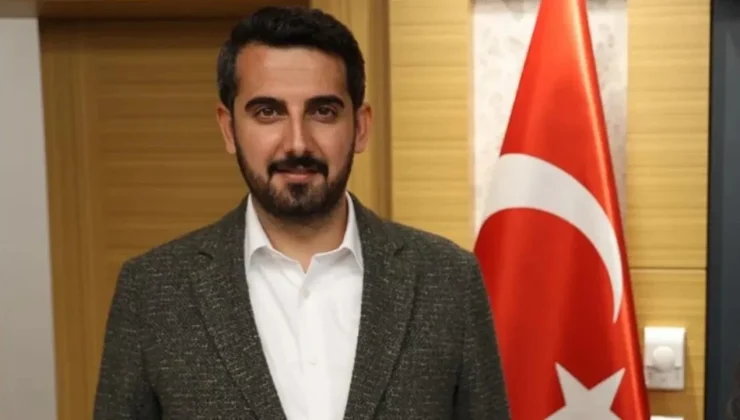 Habertürk Ankara temsilcisi olarak görev yapan Fevzi Çakır, istifa etti