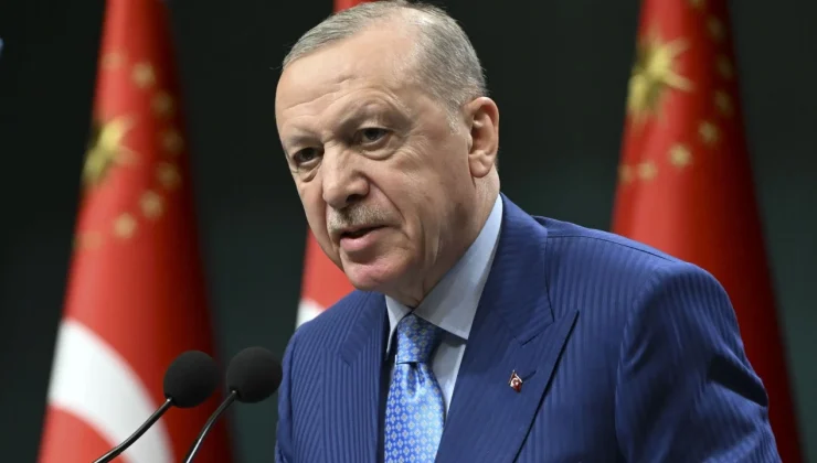 Erdoğan’dan Rusya ve Ukrayna’ya net mesaj