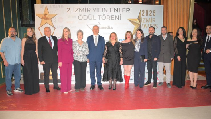 Egepol’e ‘Yılın En İyi Hastanesi’ Ödülü