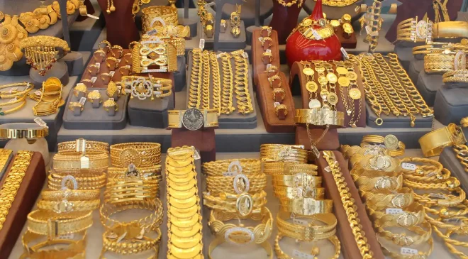 Altın Rekor Üstüne Rekor Kırıyor: Gümüş Tarihi Zirvede