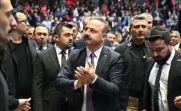 Ağıralioğlu: “TBMM tutanaklarında ‘bilinmeyen dil’ denilmesi rencide edici”