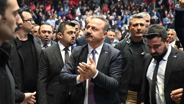 Ağıralioğlu: “TBMM tutanaklarında ‘bilinmeyen dil’ denilmesi rencide edici”