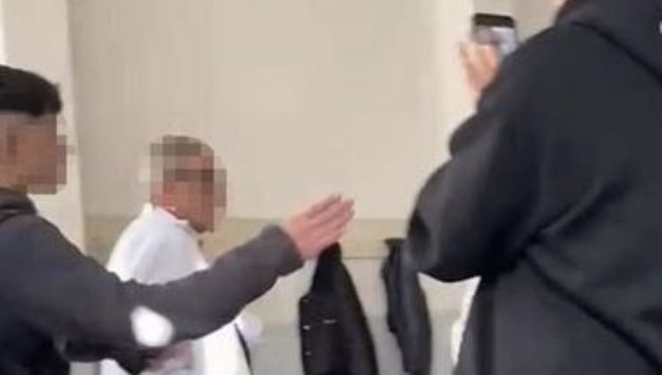 Sınıftaki olay basit bir şımarıklık değil, ‘Dijital Mobbing’dir