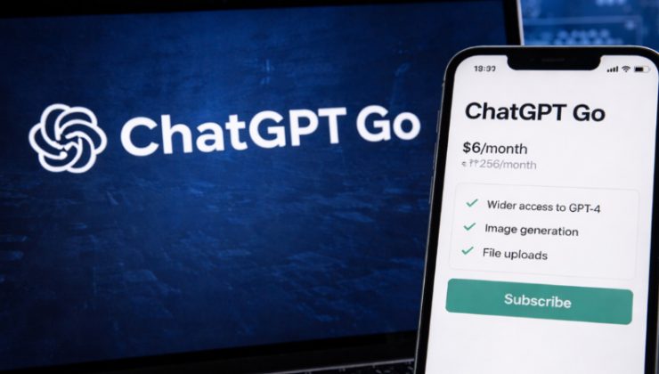 ChatGPT Go Türkiye’de Kullanıma Açıldı